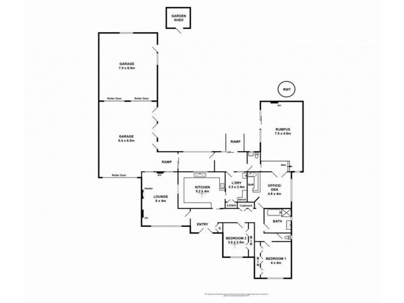 5 Hunt Crescent, Christies Beach SA 5165