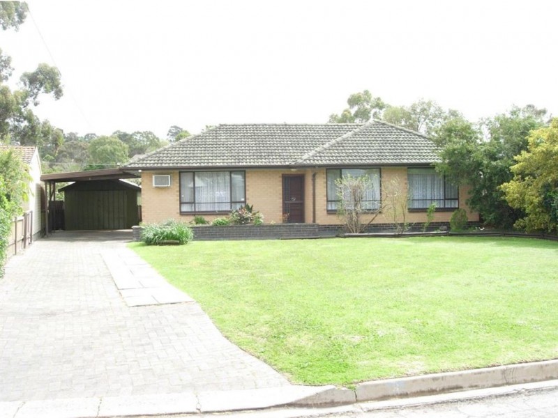 8 Emberton Place, Morphett Vale SA 5162