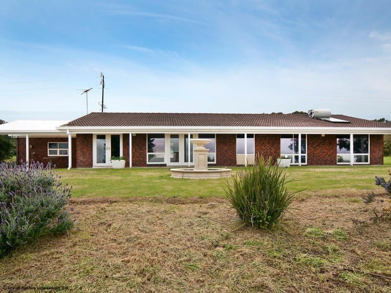 Lot 78 Kimbley Road, Onkaparinga Hills SA 5163