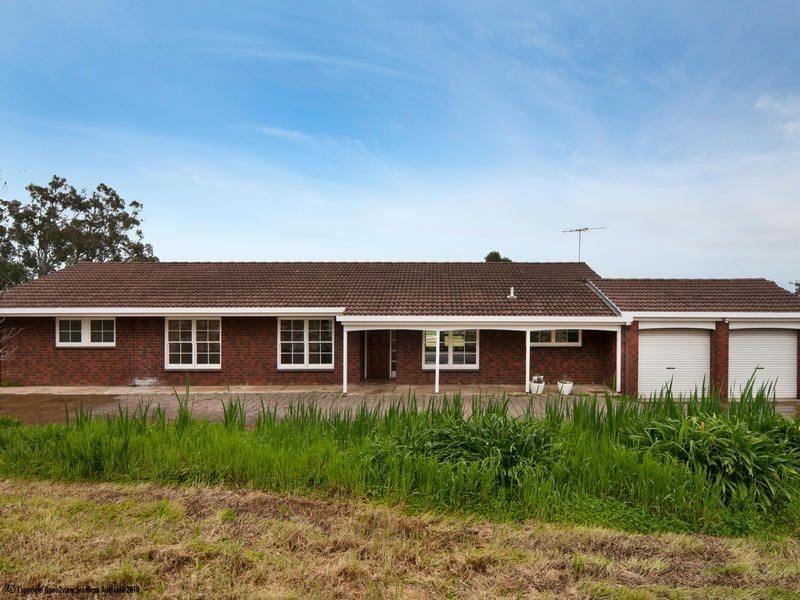 Lot 78 Kimbley Road, Onkaparinga Hills SA 5163