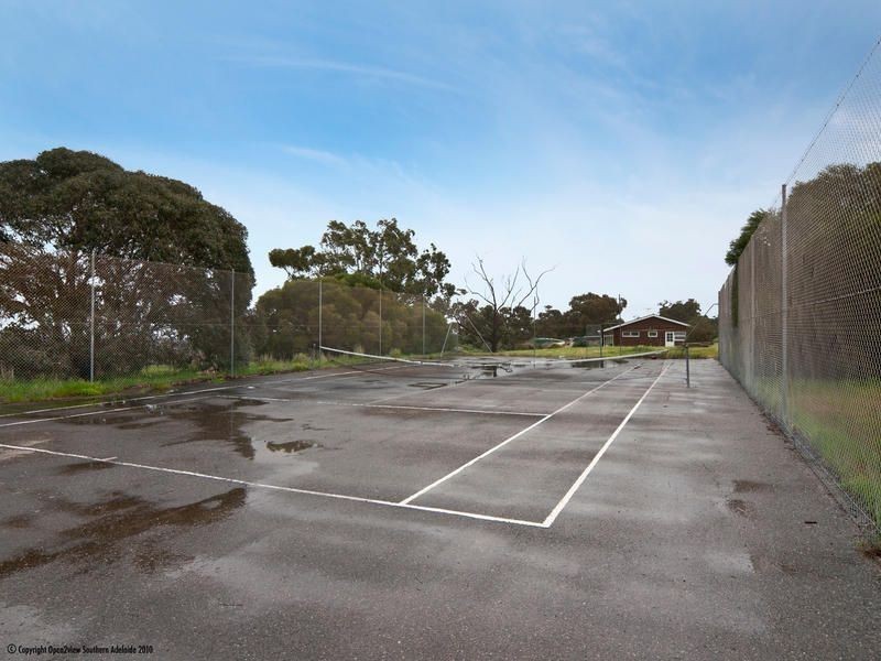 Lot 78 Kimbley Road, Onkaparinga Hills SA 5163