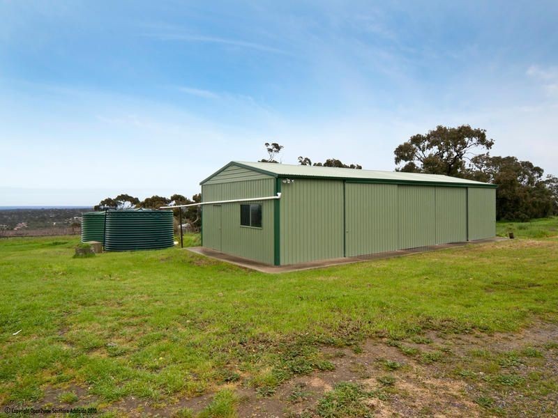 Lot 78 Kimbley Road, Onkaparinga Hills SA 5163