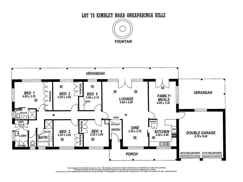 Lot 78 Kimbley Road, Onkaparinga Hills SA 5163