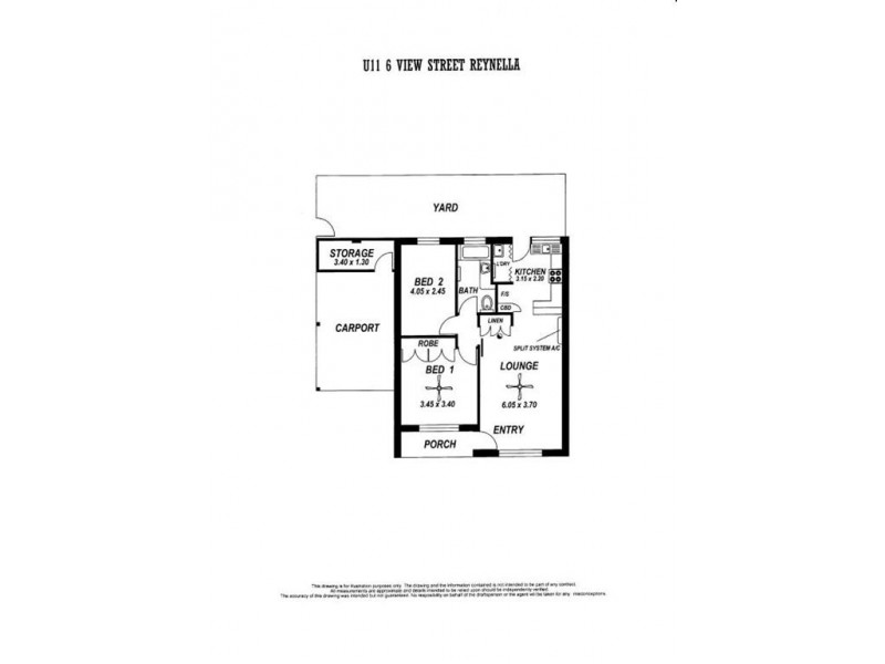 11/6 View Street, Reynella SA 5161