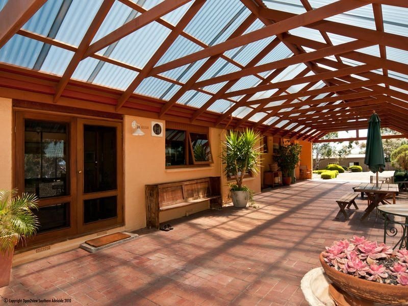 Lot 101 Olivers Road, Mclaren Vale SA 5171