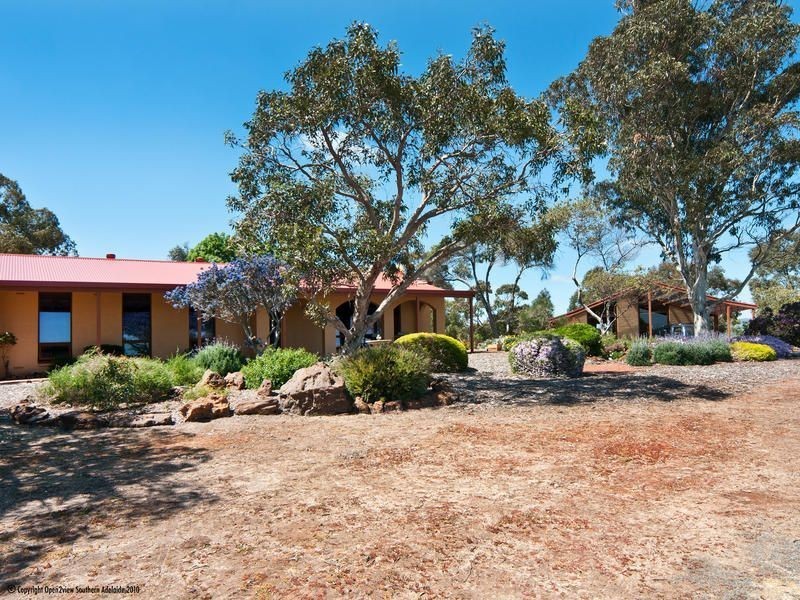 Lot 101 Olivers Road, Mclaren Vale SA 5171