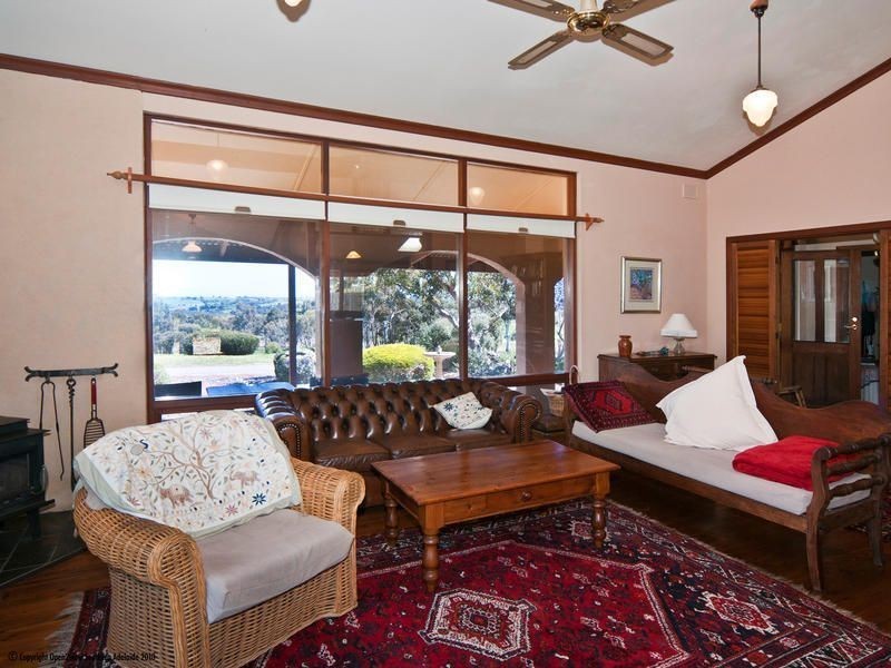 Lot 101 Olivers Road, Mclaren Vale SA 5171