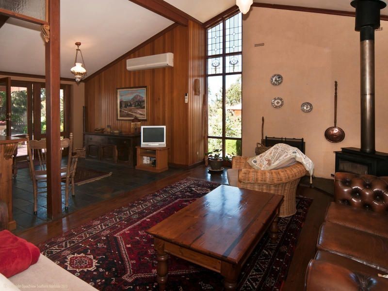 Lot 101 Olivers Road, Mclaren Vale SA 5171