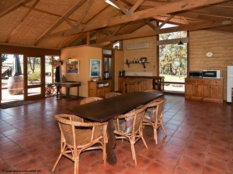 Lot 101 Olivers Road, Mclaren Vale SA 5171