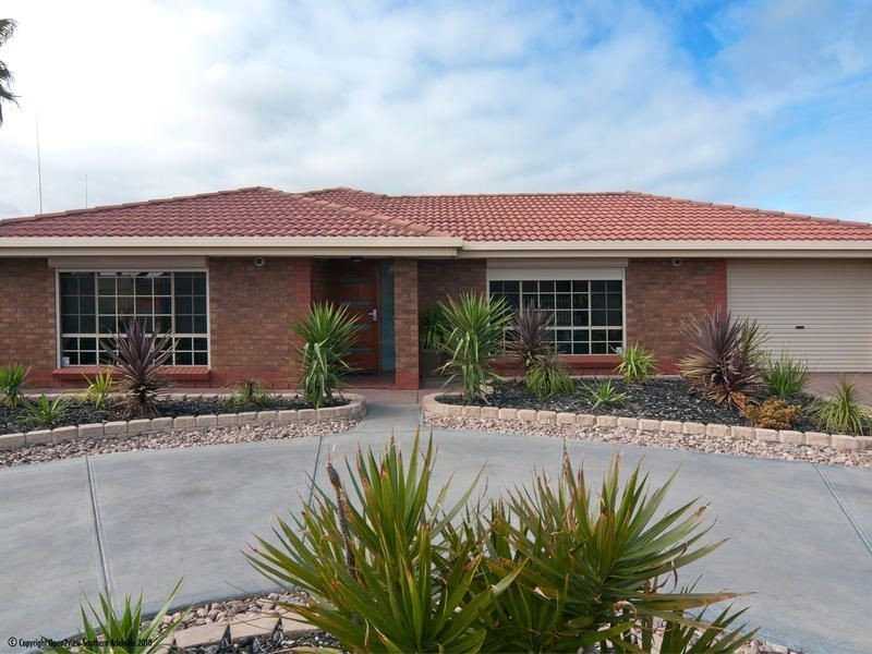 196 Pimpala Road, Woodcroft SA 5162