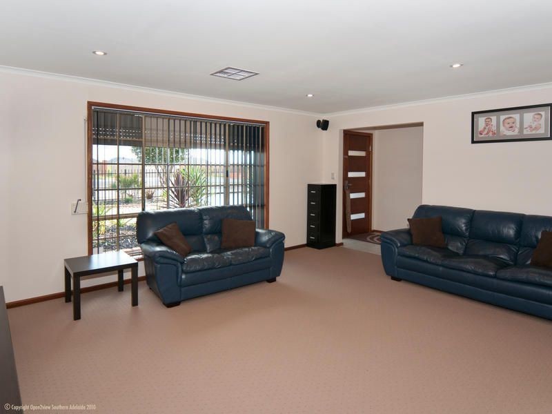 196 Pimpala Road, Woodcroft SA 5162