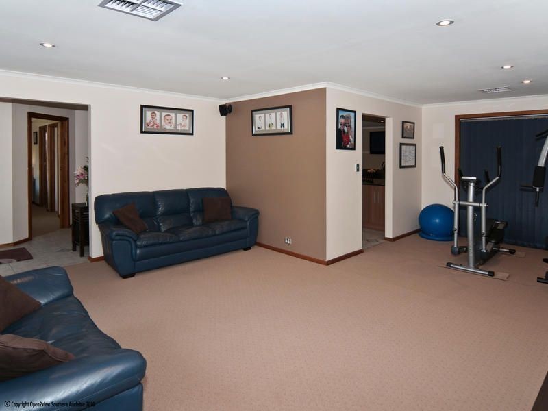 196 Pimpala Road, Woodcroft SA 5162