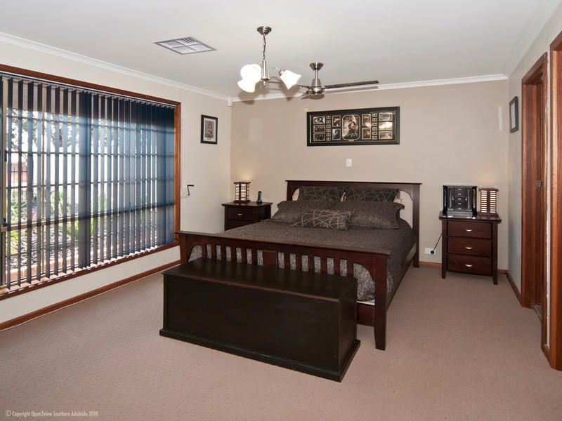 196 Pimpala Road, Woodcroft SA 5162