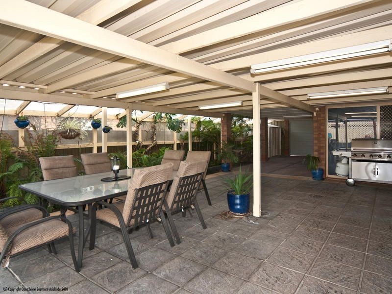 196 Pimpala Road, Woodcroft SA 5162