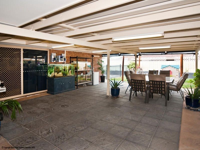 196 Pimpala Road, Woodcroft SA 5162