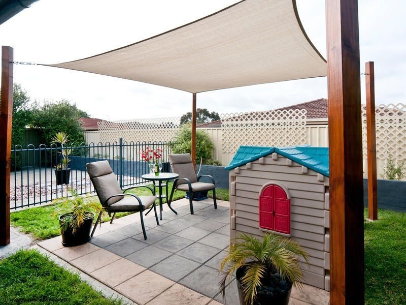 196 Pimpala Road, Woodcroft SA 5162