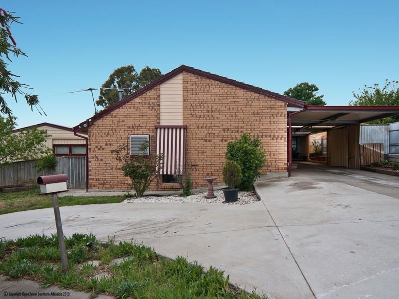 50 Huntingdale Road, Noarlunga Downs SA 5168
