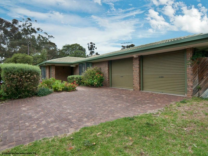 2 Narina Way, Aberfoyle Park SA 5159