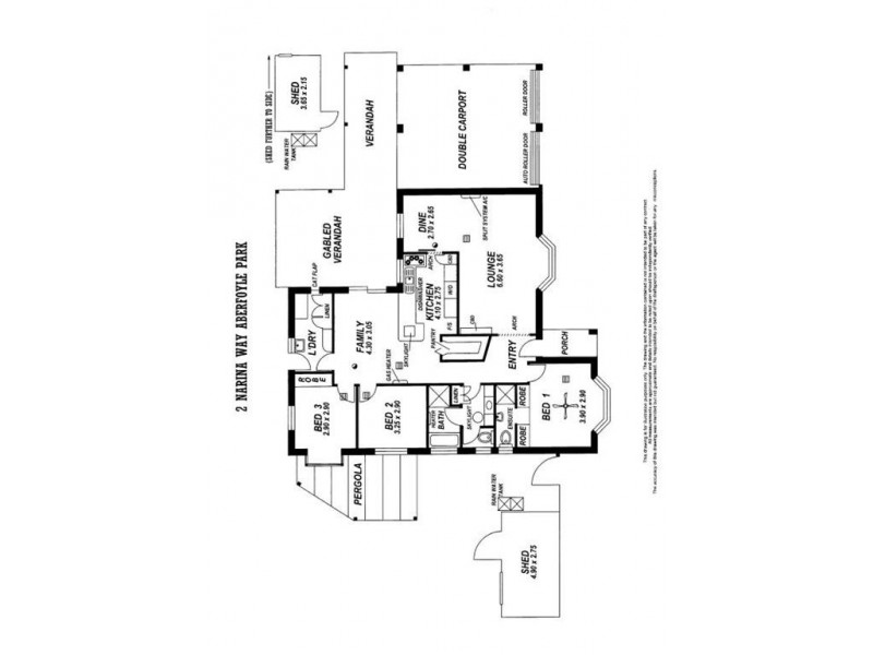 2 Narina Way, Aberfoyle Park SA 5159