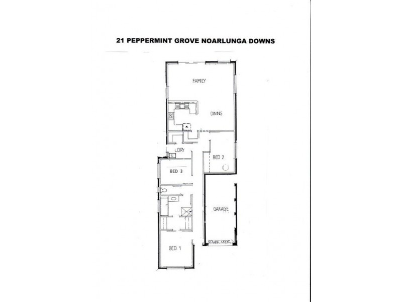 21 Peppermint Grove, Noarlunga Downs SA 5168