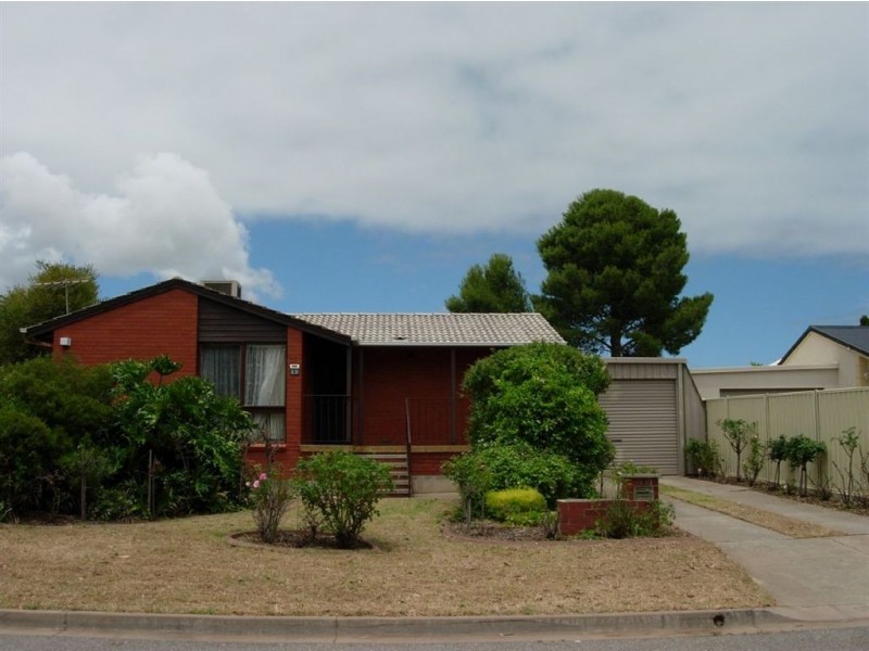9 Taranto Court, Hackham West SA 5163