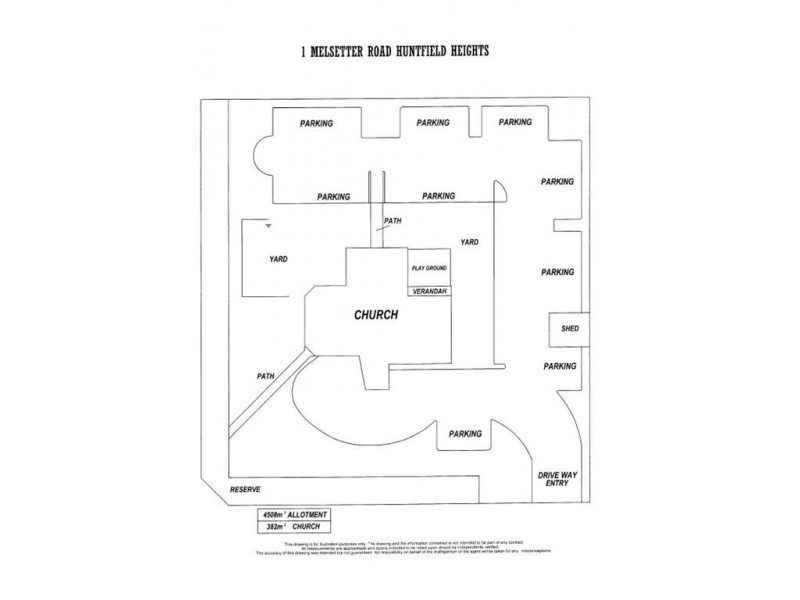 1 Melsetter Road, Huntfield Heights SA 5163