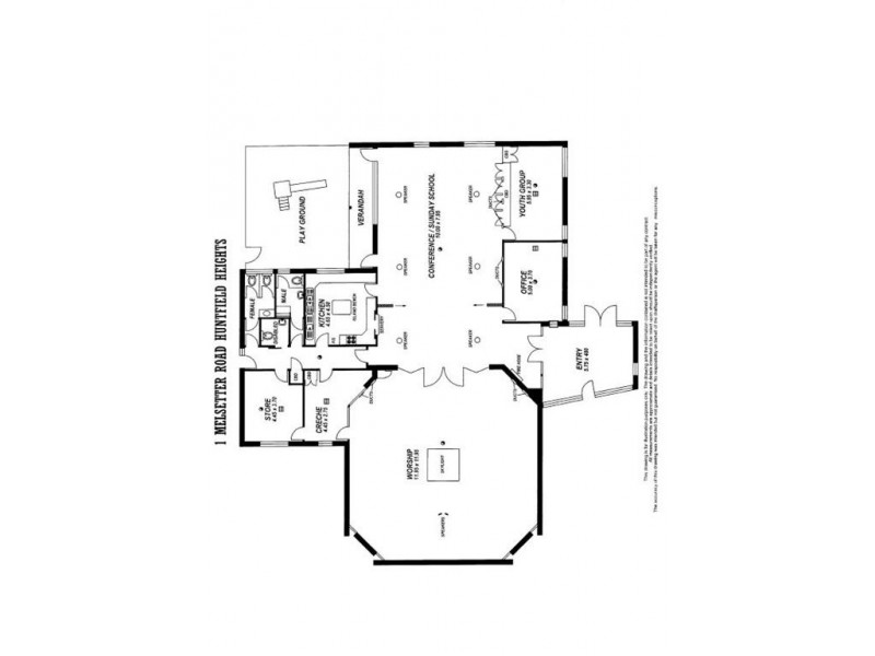1 Melsetter Road, Huntfield Heights SA 5163