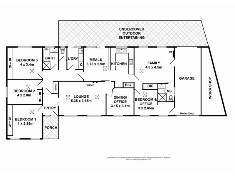 3 Falcon Court, Hallett Cove SA 5158