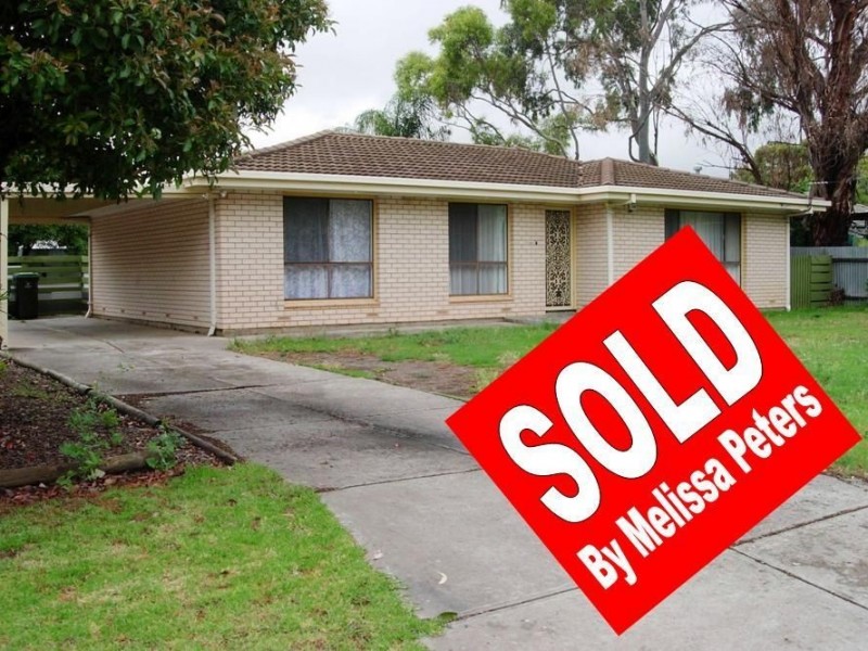 84 Richards Drive, Morphett Vale SA 5162