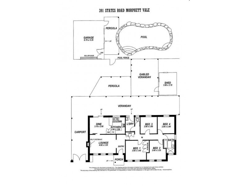 391 States Road, Morphett Vale SA 5162