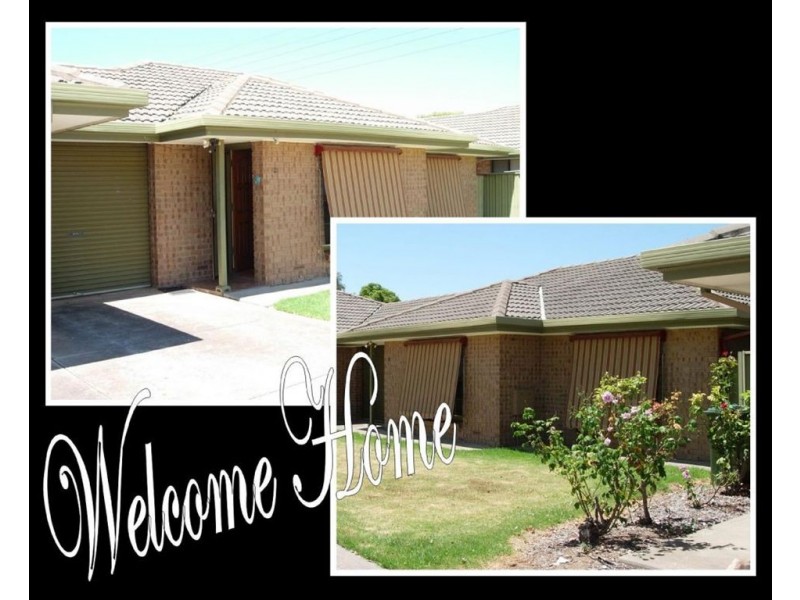 8/101 Bains Road, Morphett Vale SA 5162