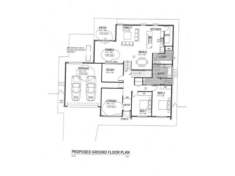 Lot 248 Auldstone Place, Huntfield Heights SA 5163