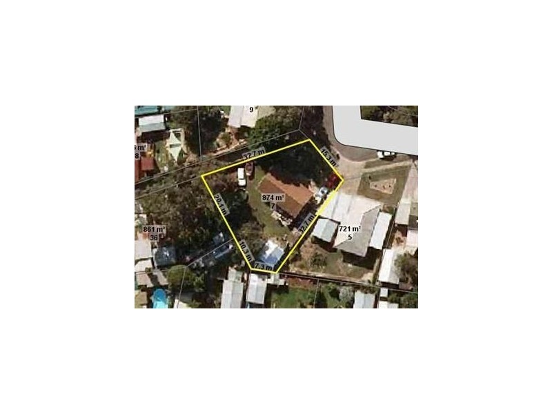 7 Edmund Street, Christie Downs SA 5164