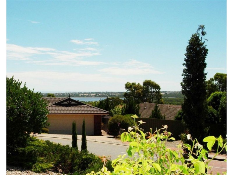 1 Highfield Drive, Aberfoyle Park SA 5159