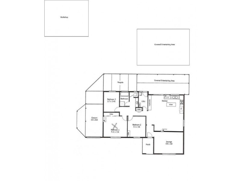 21 Opie Street, Aberfoyle Park SA 5159