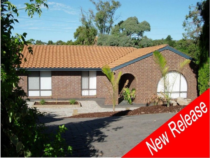 21 Opie Street, Aberfoyle Park SA 5159