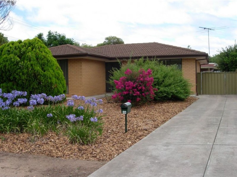 28 Acacia Road, Morphett Vale SA 5162