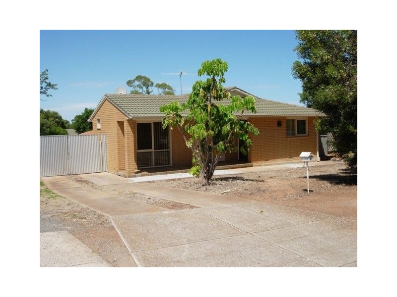 3 Amy Court, Morphett Vale SA 5162