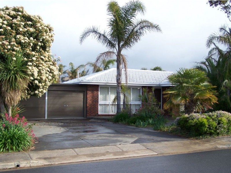 42 Westall Way, Sheidow Park SA 5158