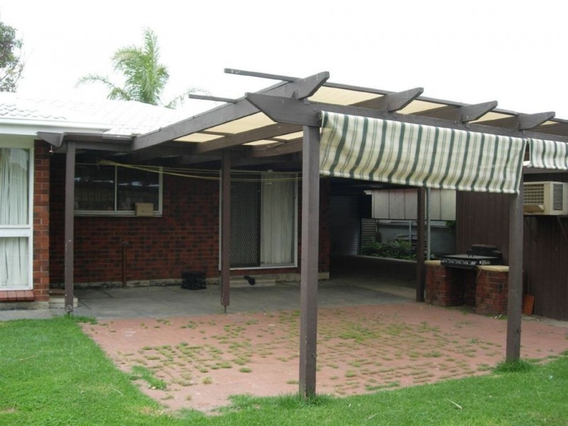 42 Westall Way, Sheidow Park SA 5158