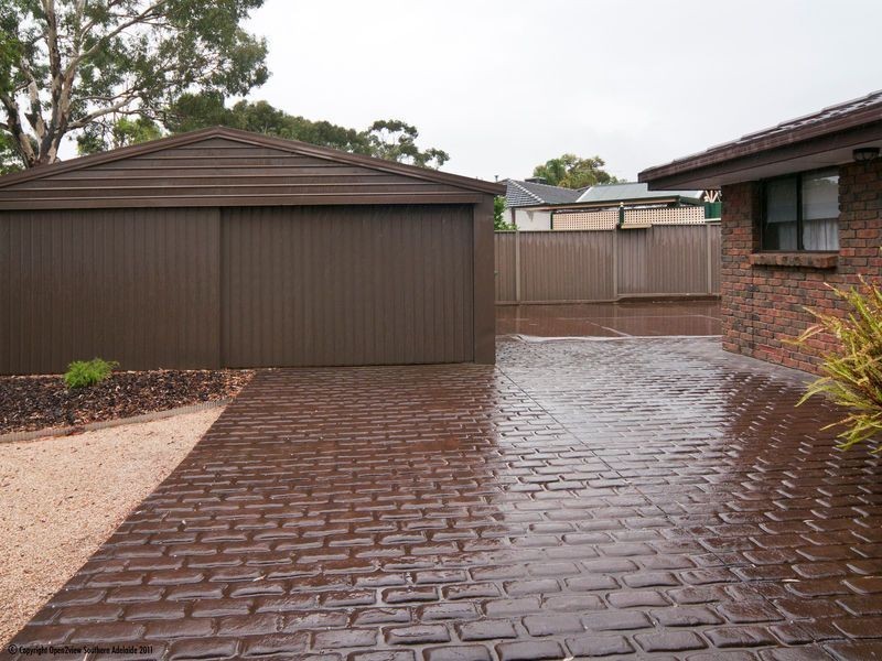 1 Woodcroft Drive, Morphett Vale SA 5162