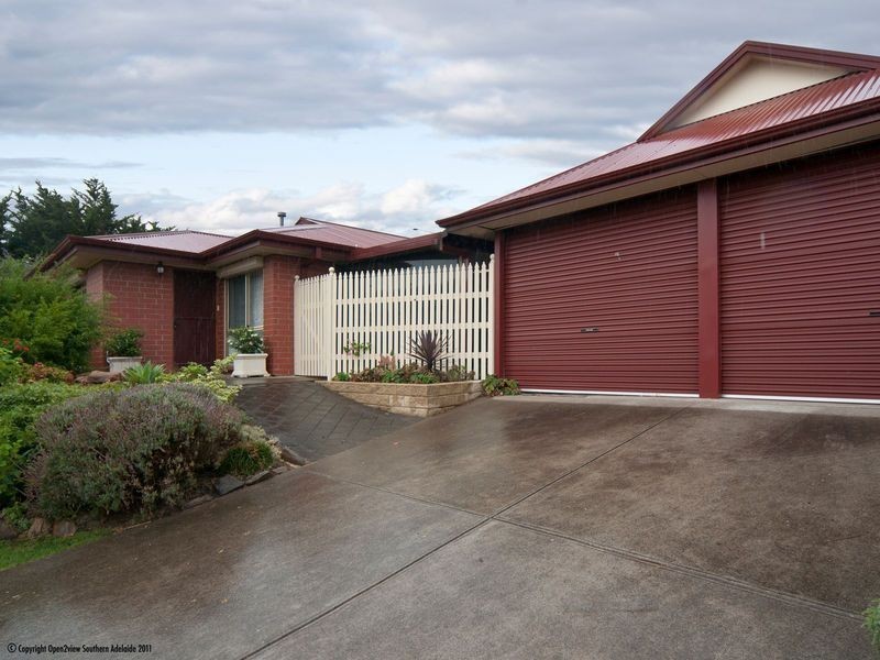 33 Muscatel Circuit, Old Reynella SA 5161