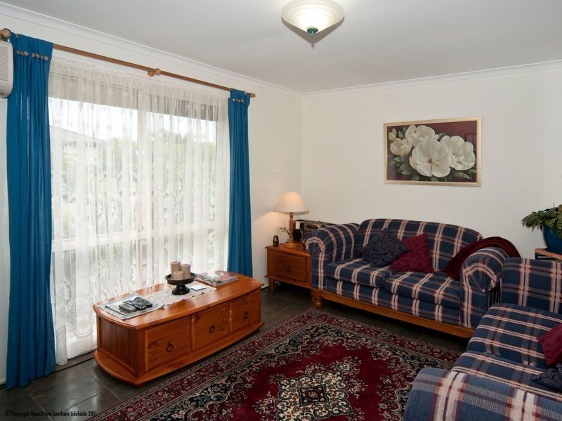 33 Muscatel Circuit, Old Reynella SA 5161