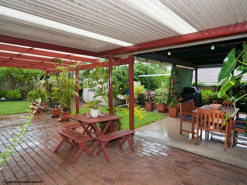 33 Muscatel Circuit, Old Reynella SA 5161