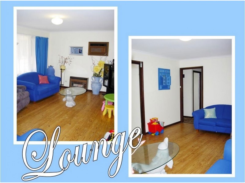 7 Simeon Crescent, Morphett Vale SA 5162