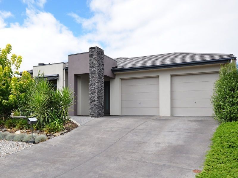 8 Mierisch Court, Morphett Vale SA 5162