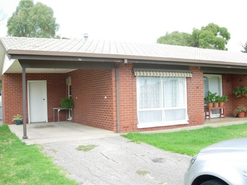 36/60 Booth Avenue, Morphett Vale SA 5162