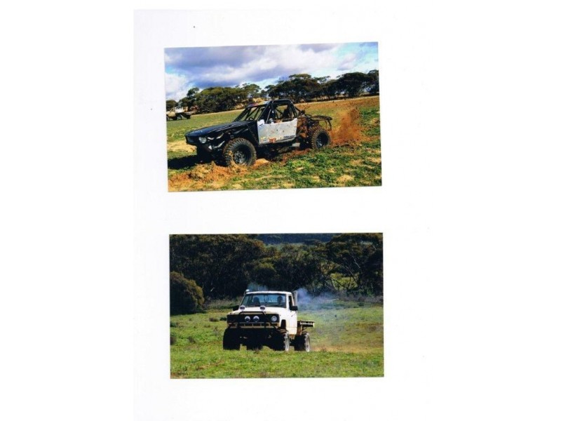 Sect 130 Loechel Road, Perponda SA 5308