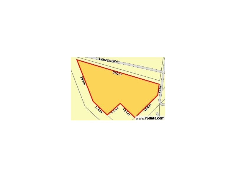 Sect 130 Loechel Road, Perponda SA 5308