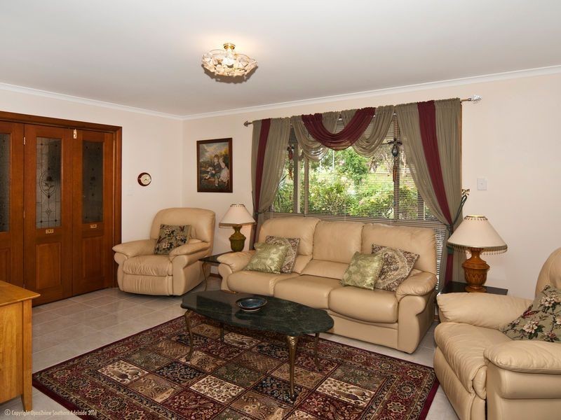 14 Cosgrove Crescent, Old Reynella SA 5161